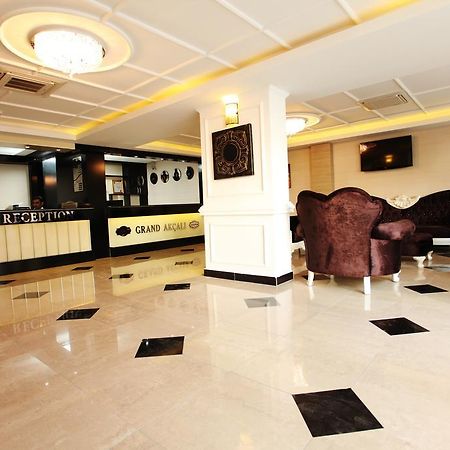 Grand Akçalı Otel İskenderun Extérieur photo