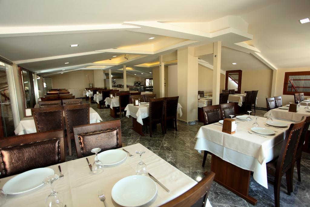 Grand Akçalı Otel İskenderun Extérieur photo