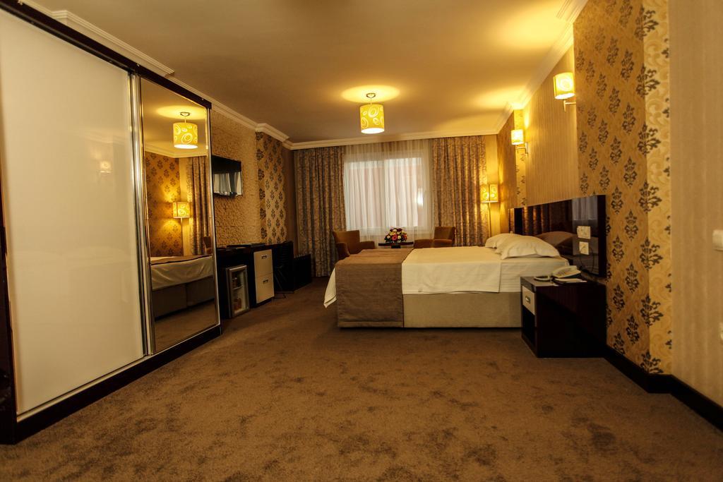 Grand Akçalı Otel İskenderun Extérieur photo