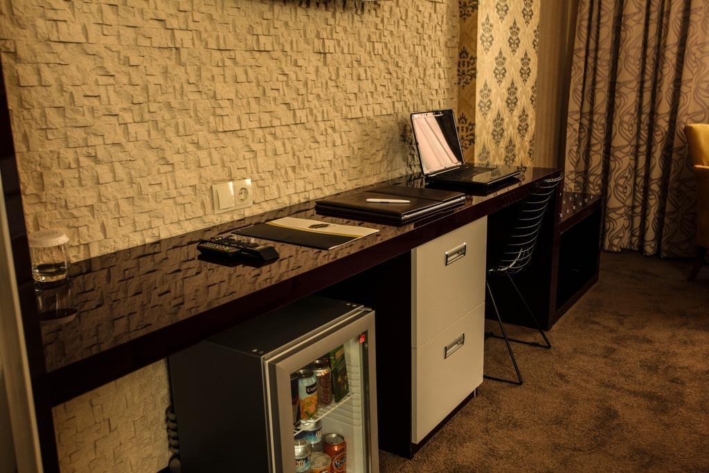 Grand Akçalı Otel İskenderun Chambre photo