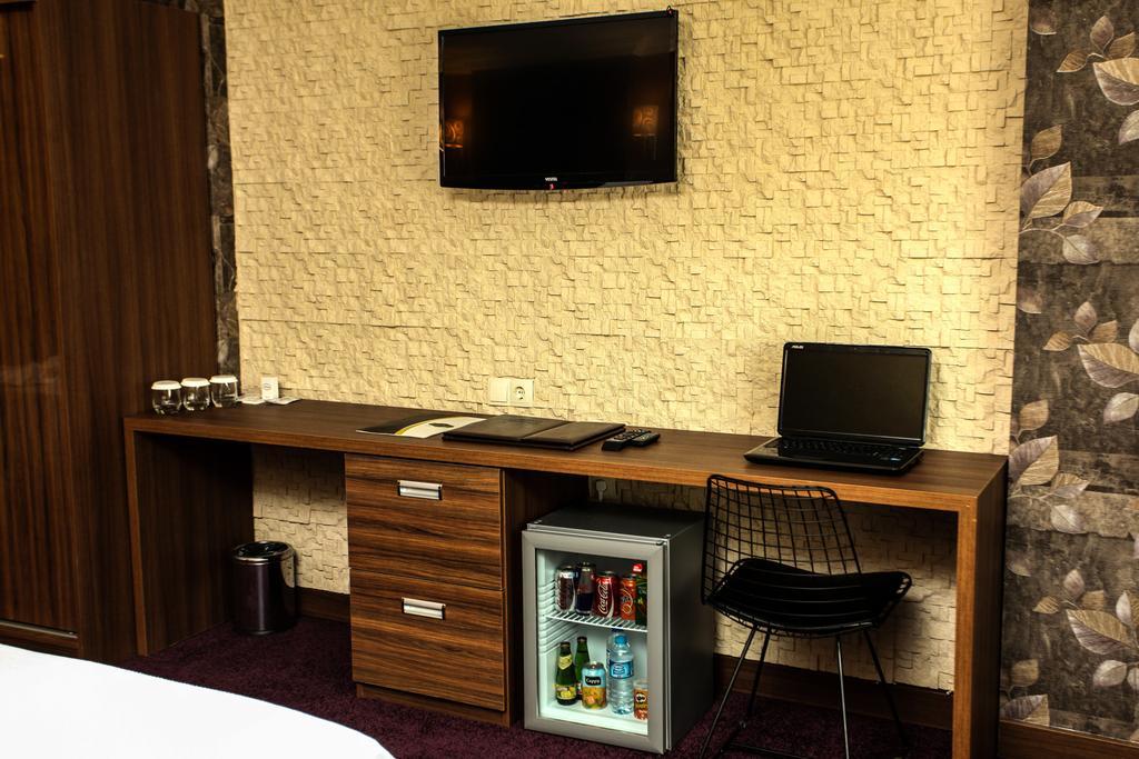 Grand Akçalı Otel İskenderun Extérieur photo