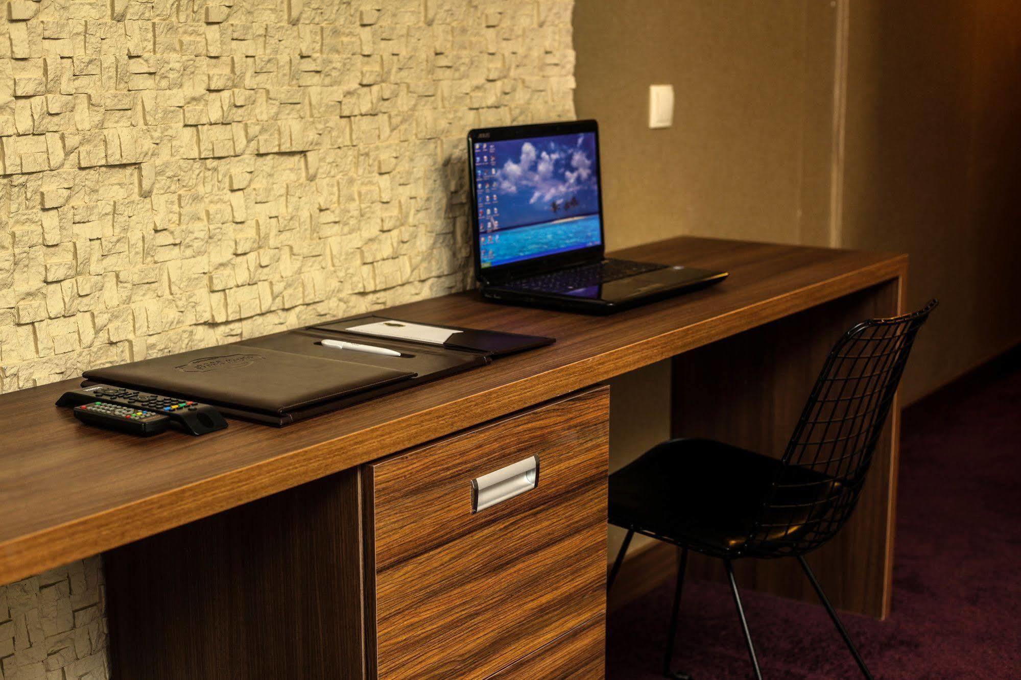 Grand Akçalı Otel İskenderun Extérieur photo