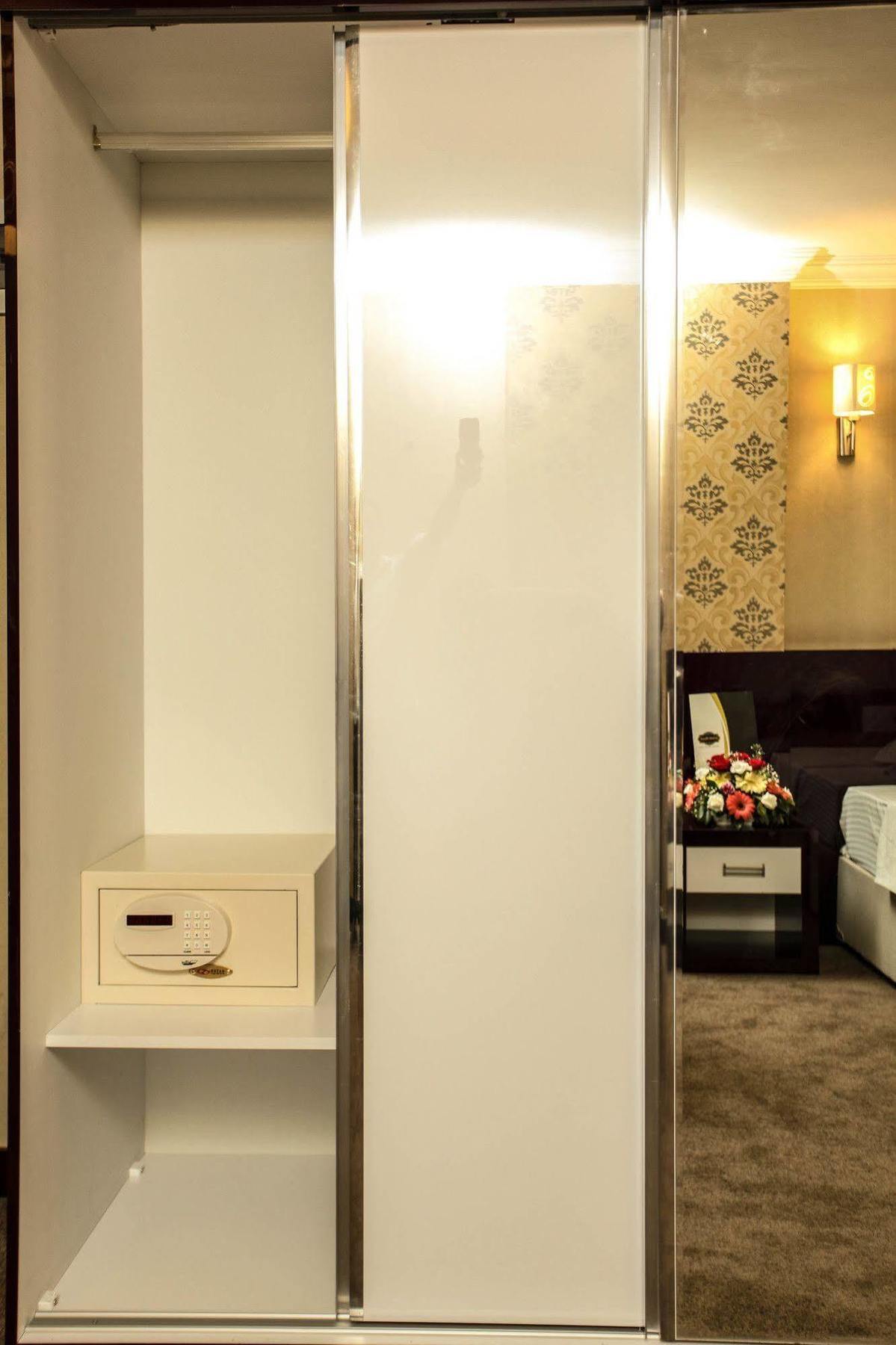 Grand Akçalı Otel İskenderun Extérieur photo