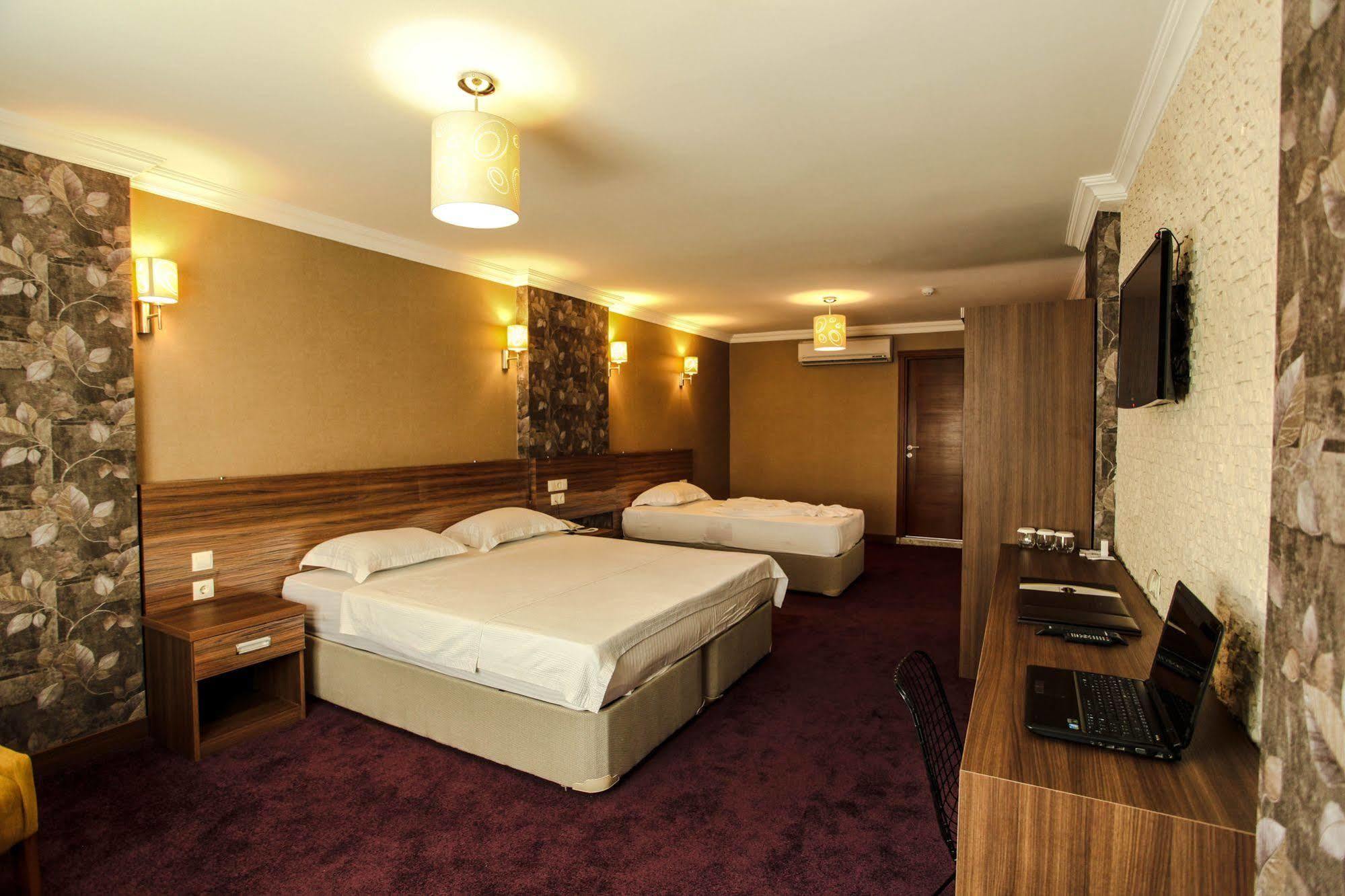 Grand Akçalı Otel İskenderun Extérieur photo