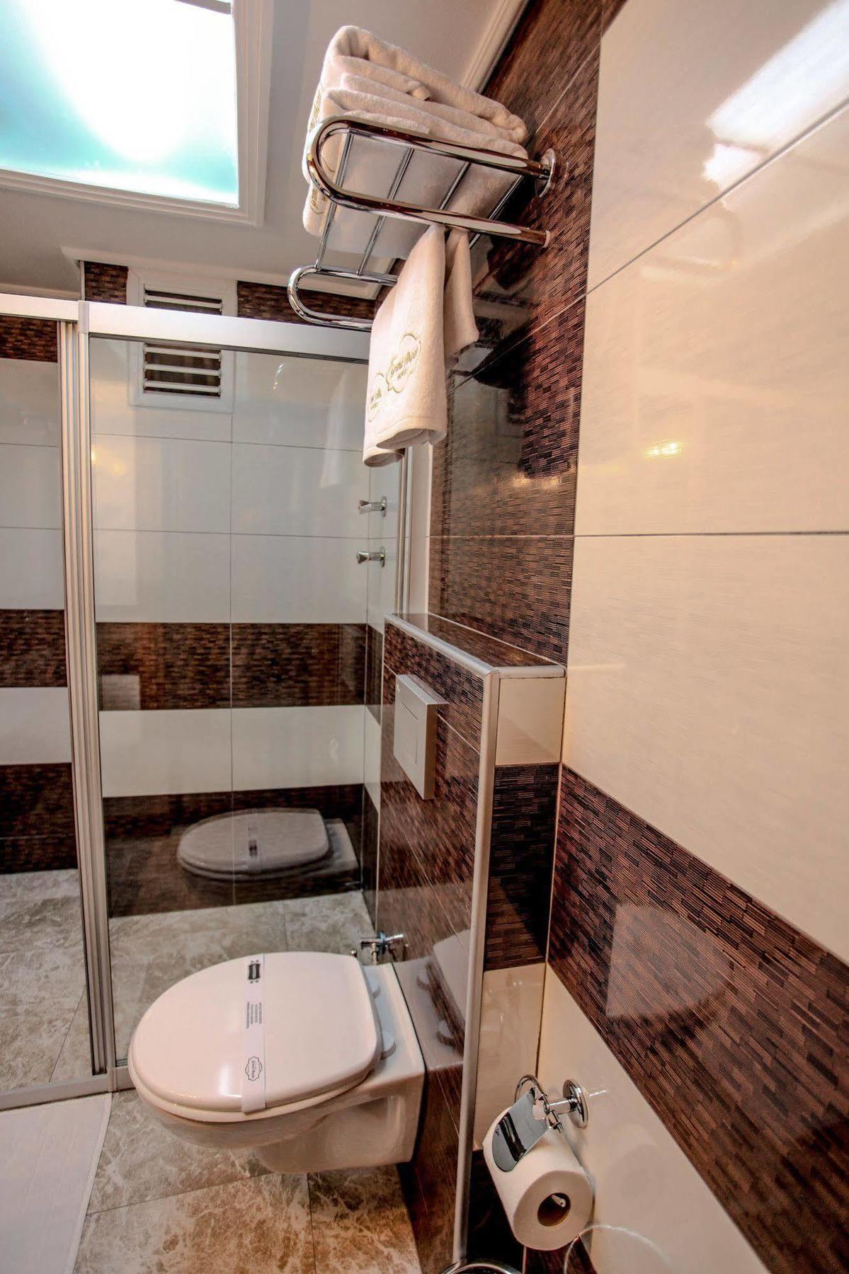 Grand Akçalı Otel İskenderun Extérieur photo