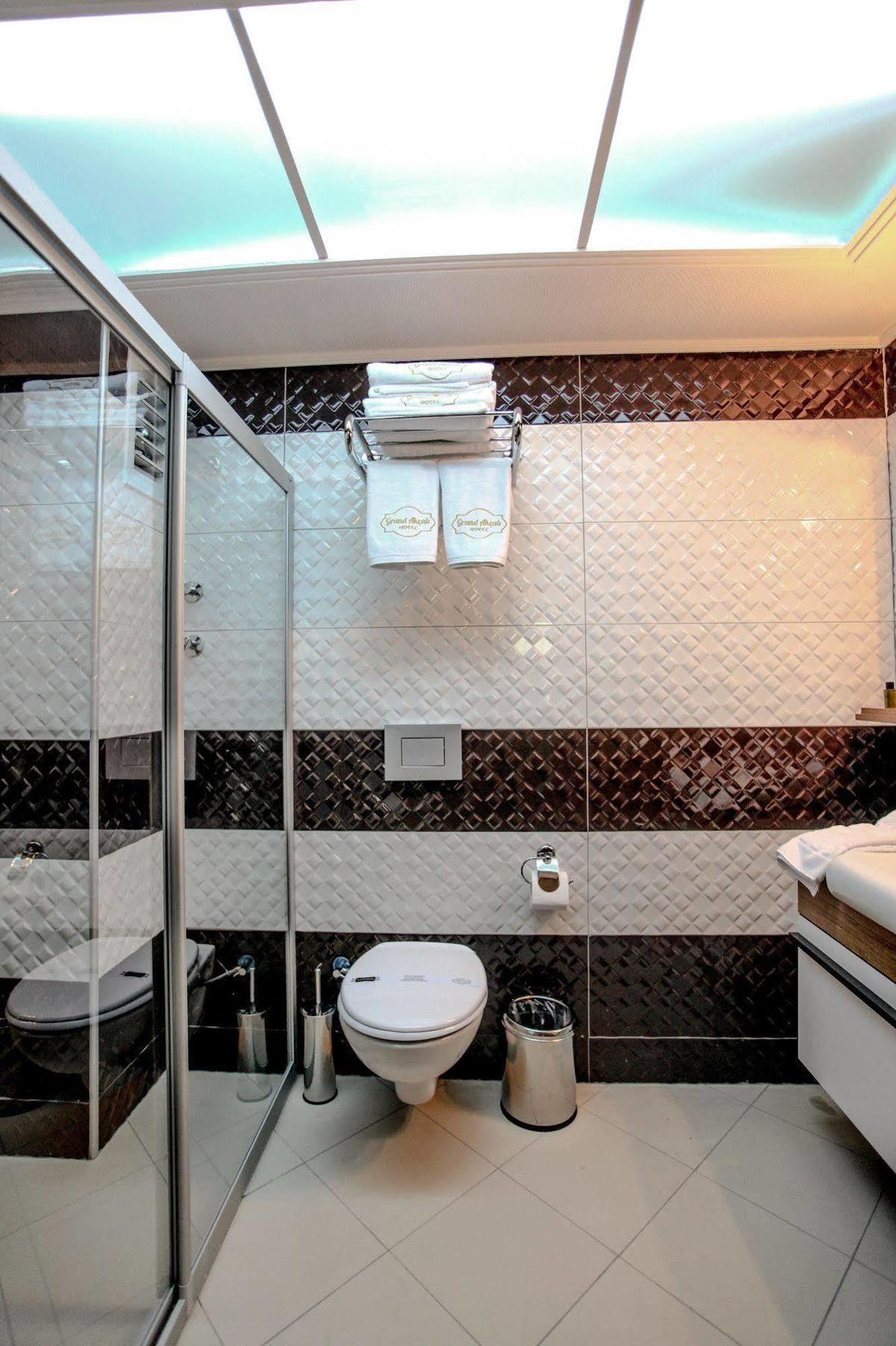 Grand Akçalı Otel İskenderun Extérieur photo