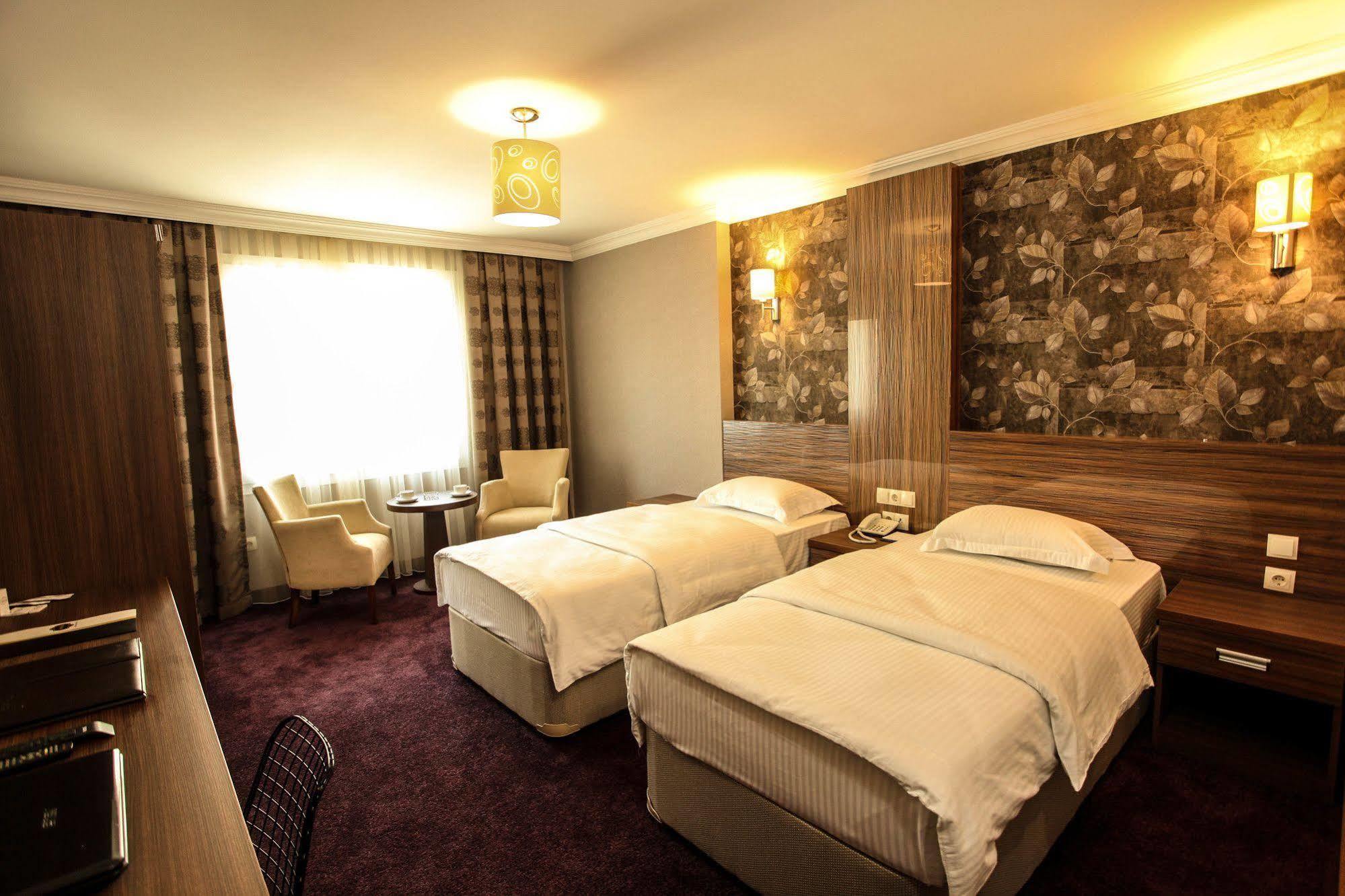 Grand Akçalı Otel İskenderun Extérieur photo