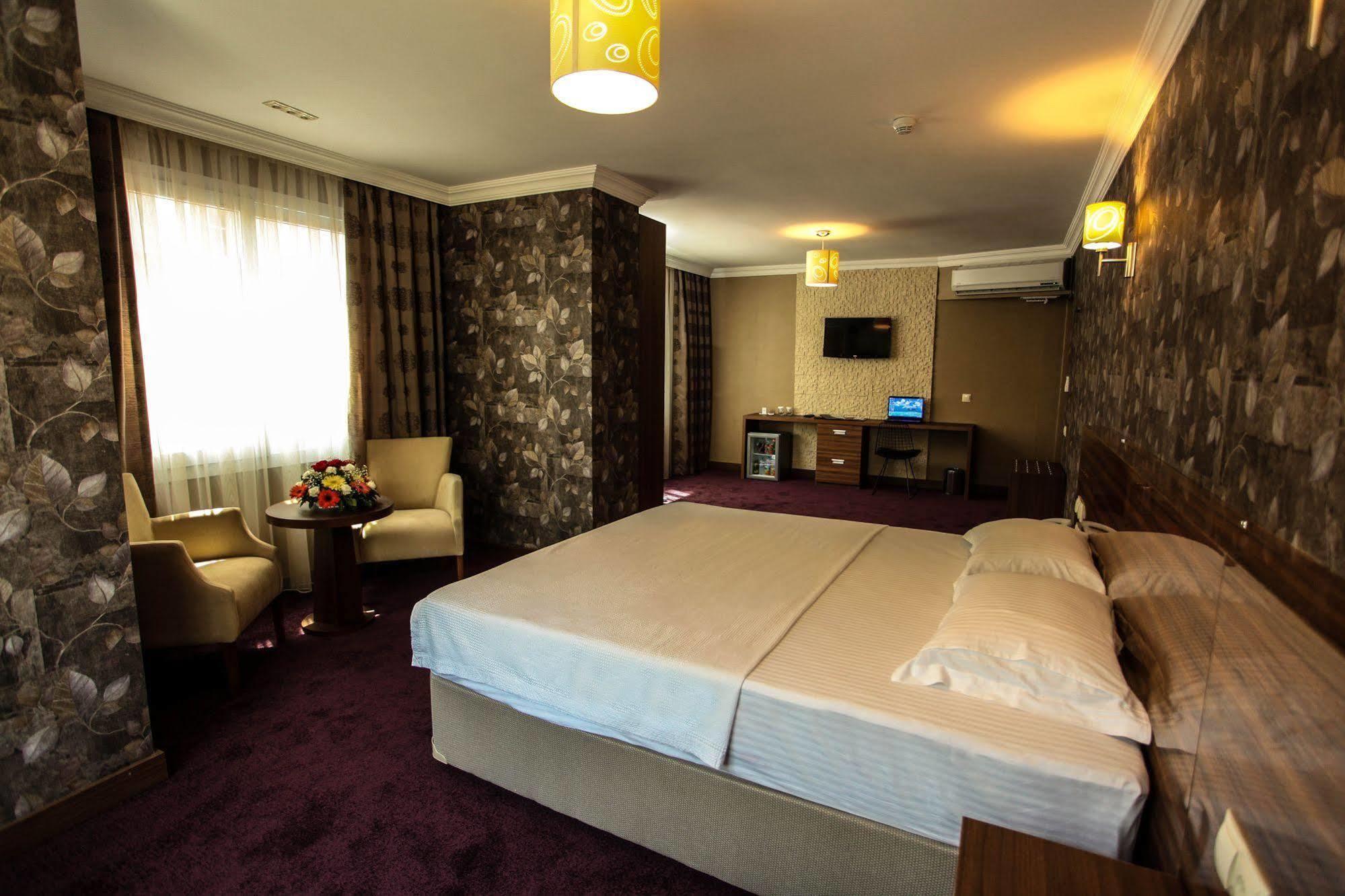 Grand Akçalı Otel İskenderun Extérieur photo