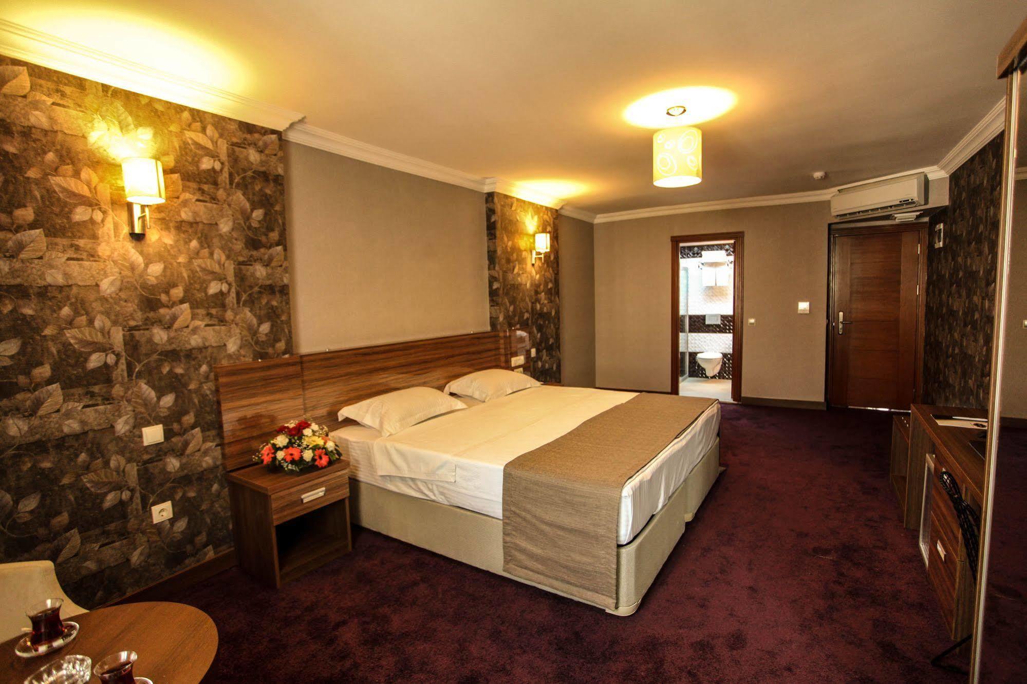 Grand Akçalı Otel İskenderun Extérieur photo