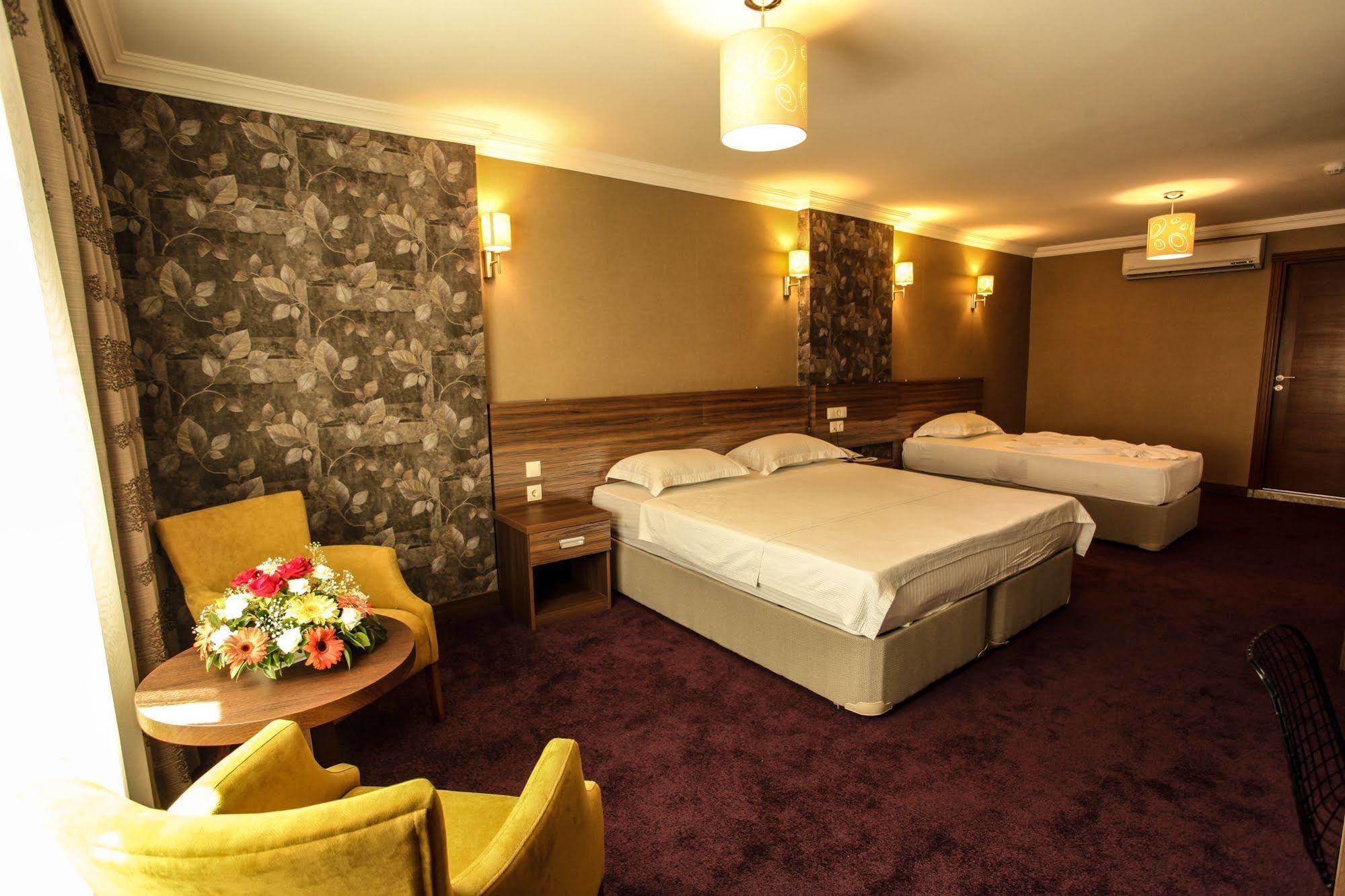 Grand Akçalı Otel İskenderun Extérieur photo