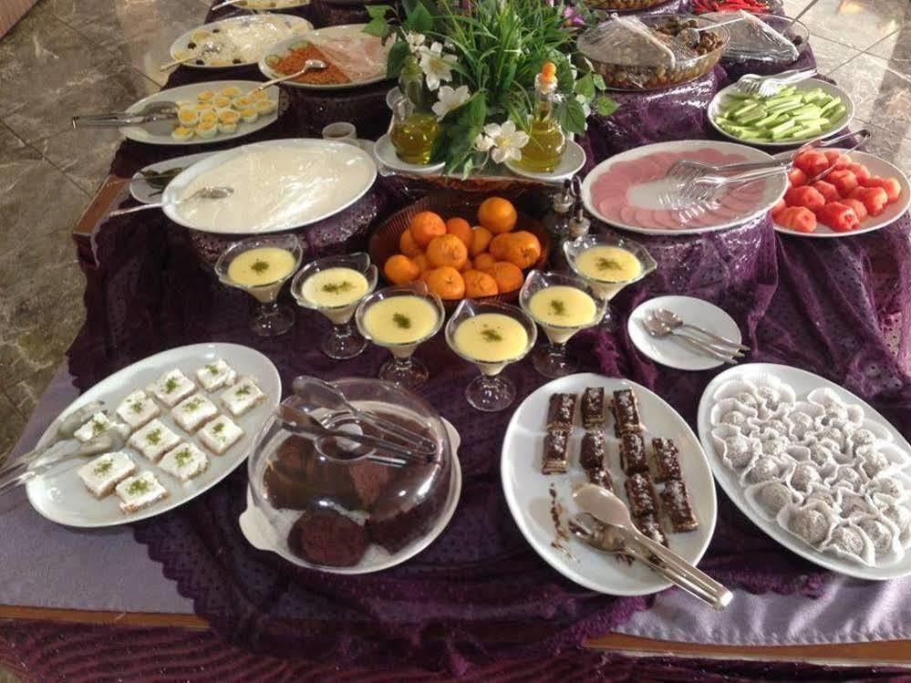 Grand Akçalı Otel İskenderun Extérieur photo