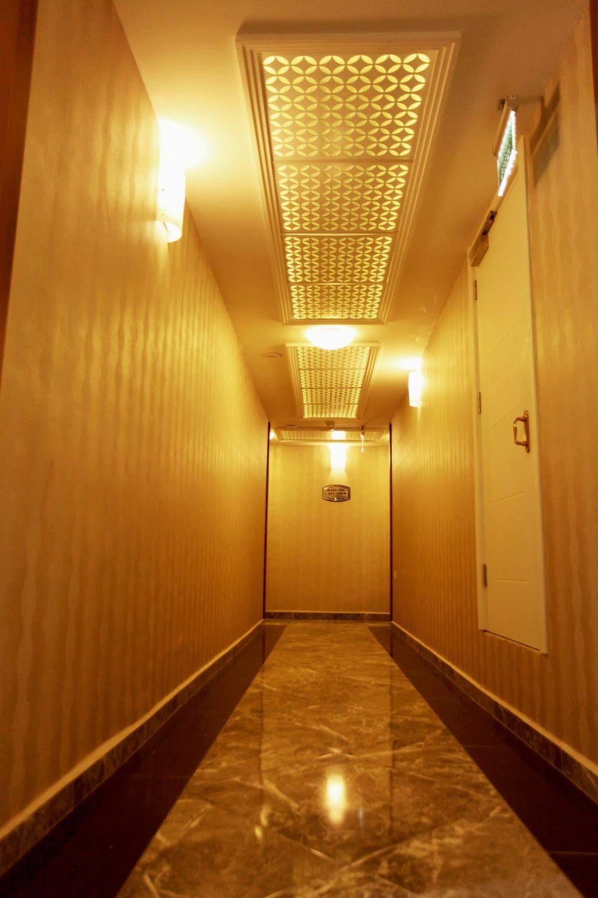 Grand Akçalı Otel İskenderun Extérieur photo