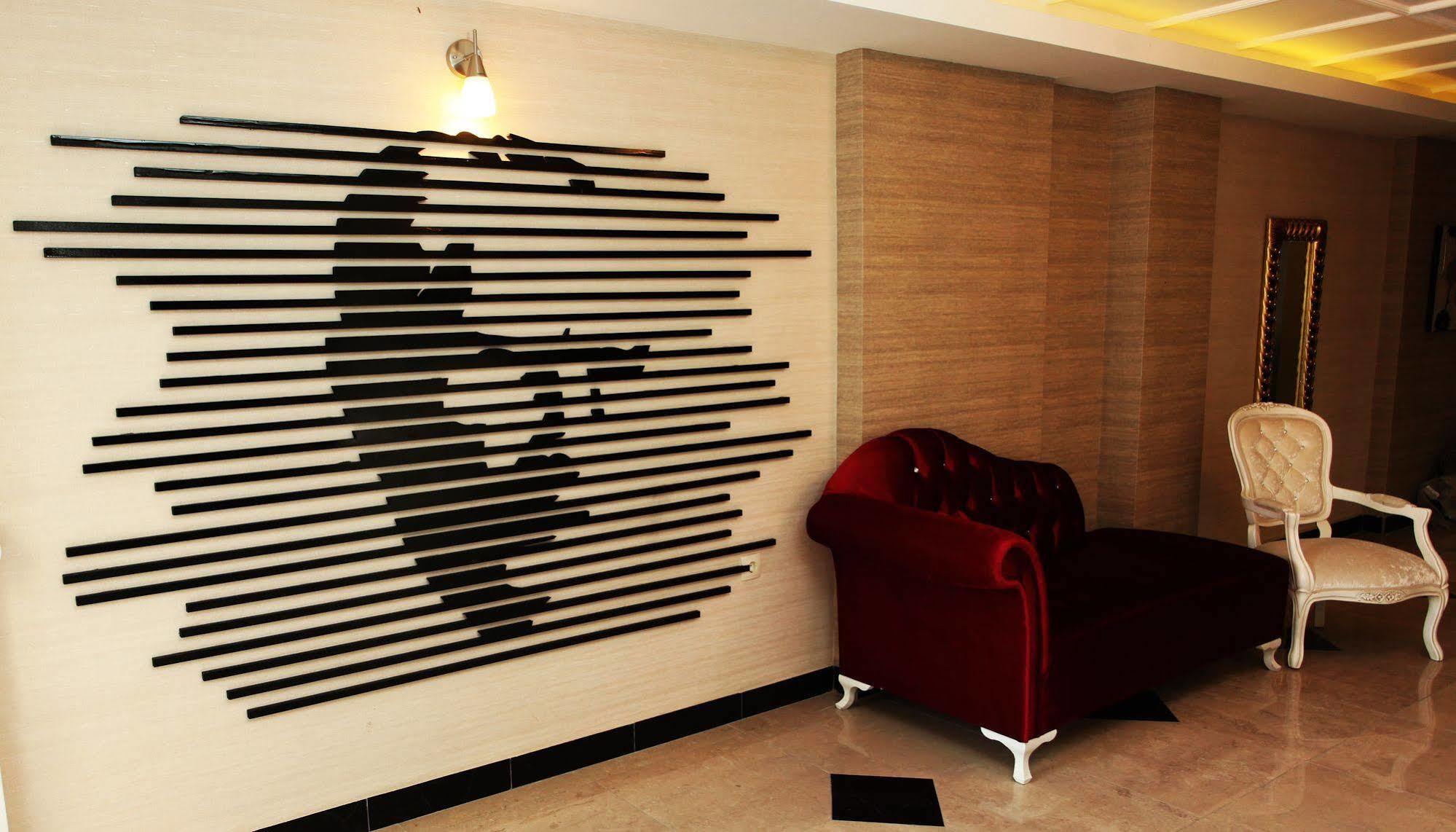 Grand Akçalı Otel İskenderun Extérieur photo