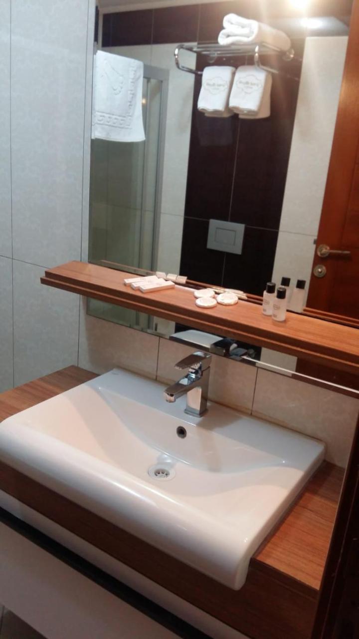 Grand Akçalı Otel İskenderun Extérieur photo
